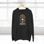 American Whiskey Co. Premium Pullover