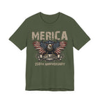 'Merica – 250th Anniversary Tee