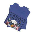 250 America – 1776–2026 Tee
