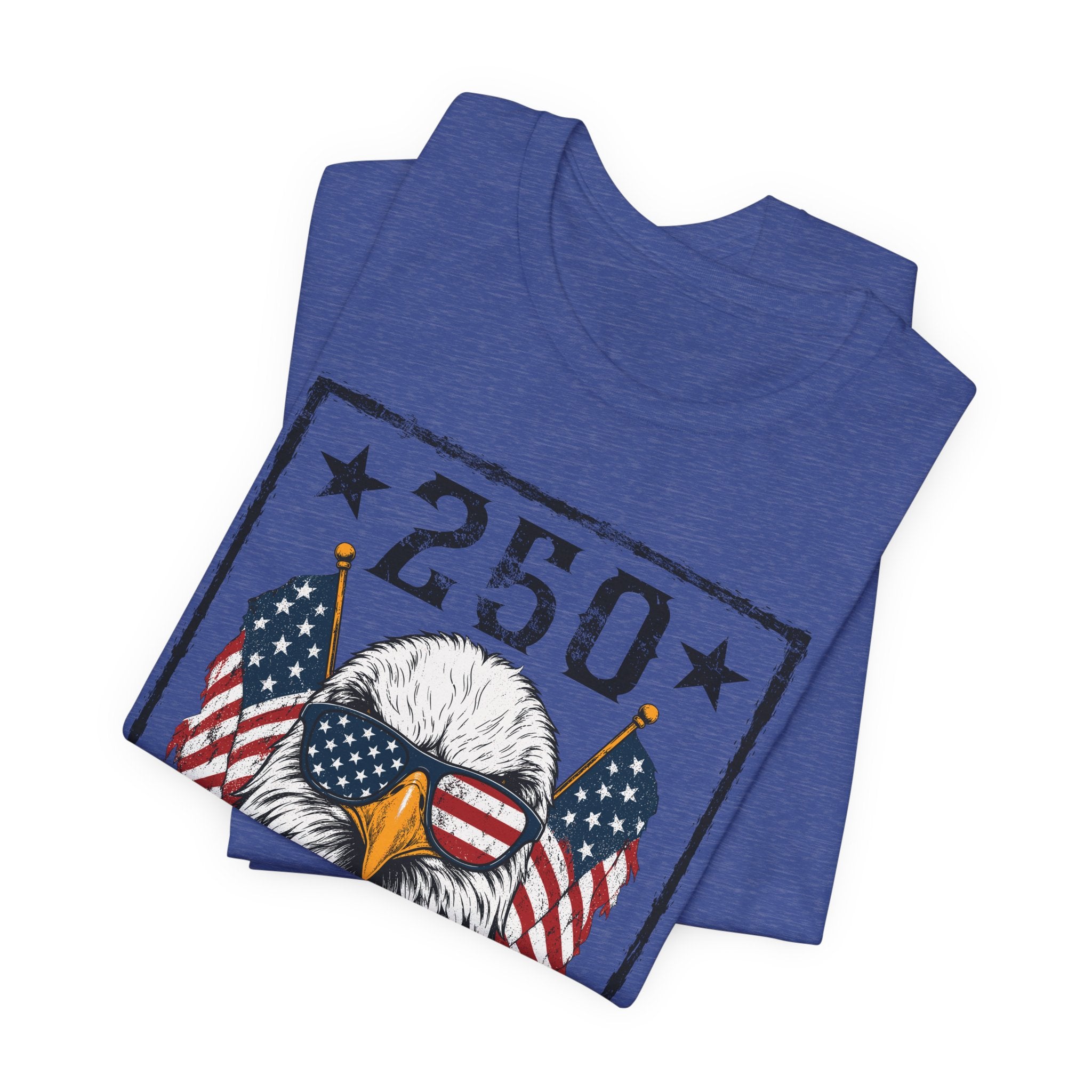 250 America – 1776–2026 Tee