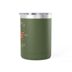 250 Years – We The People 15oz Tumbler