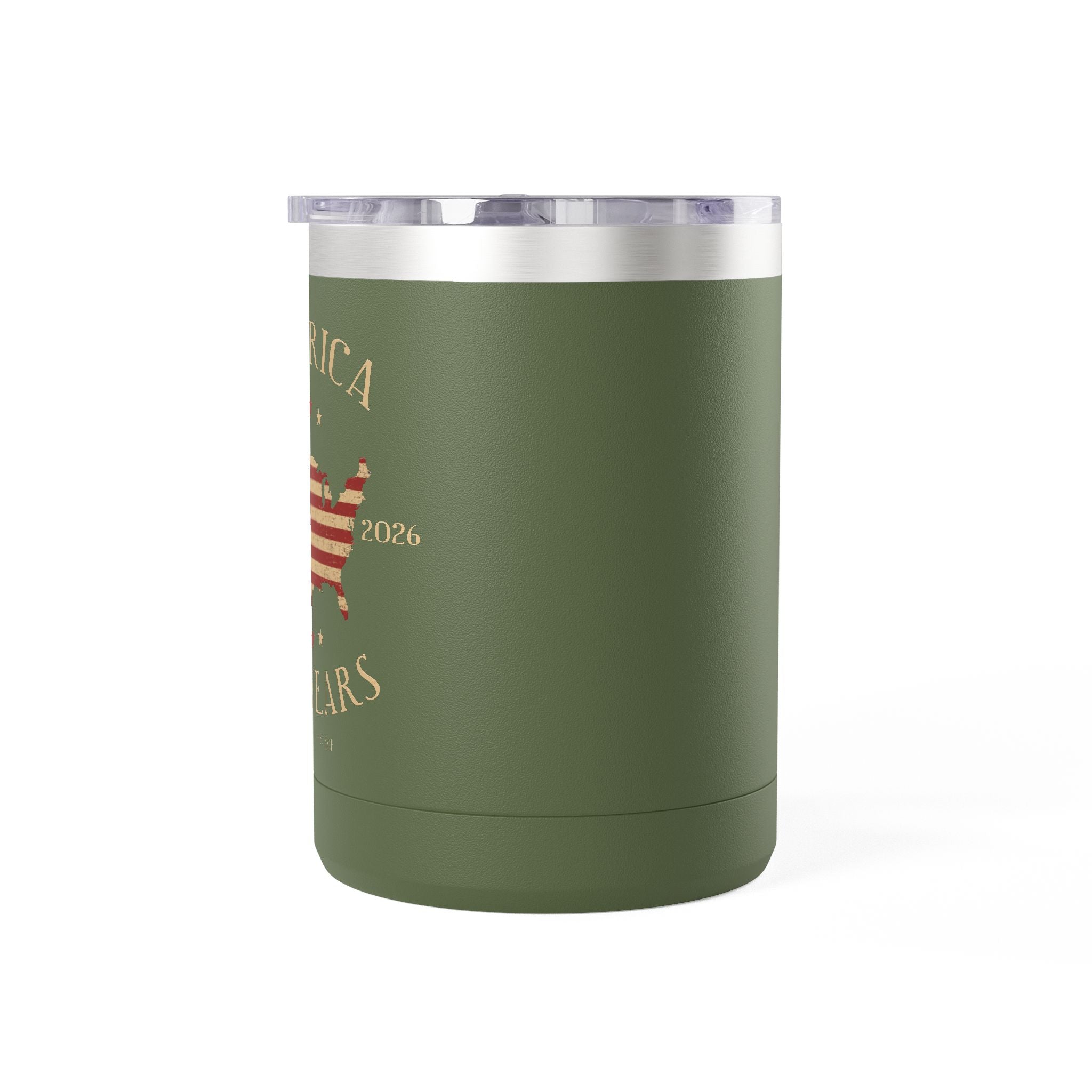 250 Years – We The People 15oz Tumbler