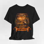 Forged in Kentucky – Premium Bourbon Tee