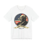 Aged to Rebel Premium CrewneckTee