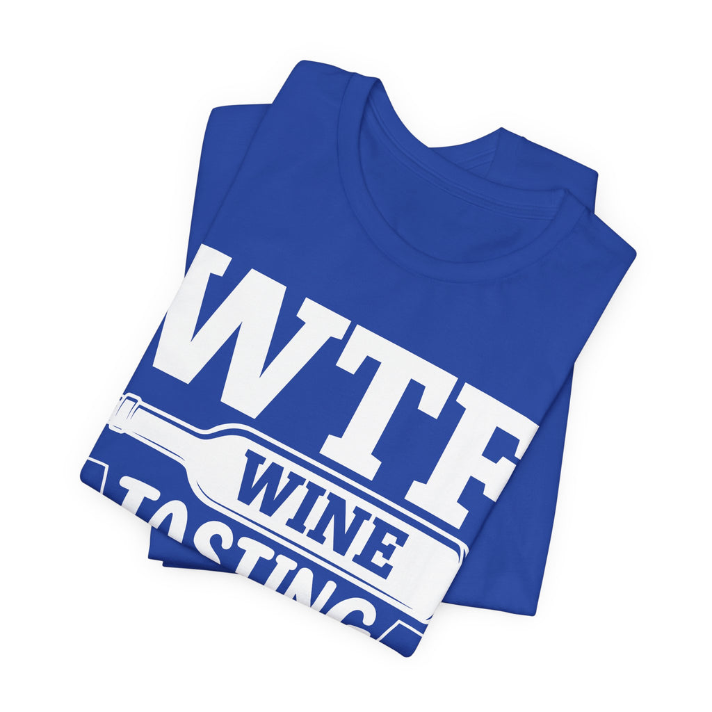 Wine Tasting Friends Premium Tee