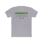 Shenanigator – Professional Troublemaker Premium Tee