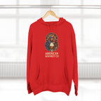 American Whiskey Co. Premium Pullover