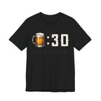 Beer Thirty – It's Always Time Premium Tee