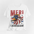 MERICAAAAAW Tee
