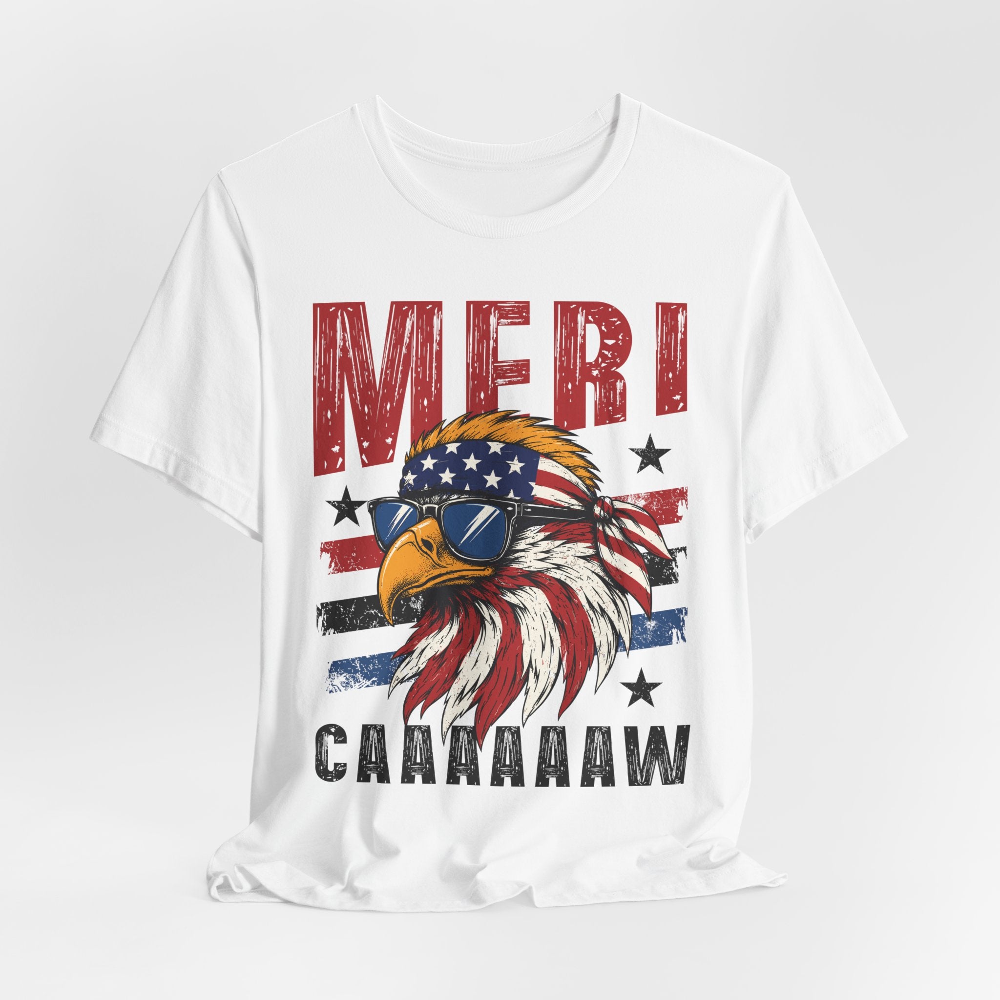 MERICAAAAAW Tee