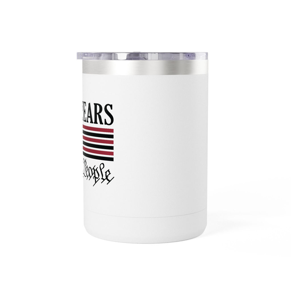250 Years – We The People 15oz Tumbler