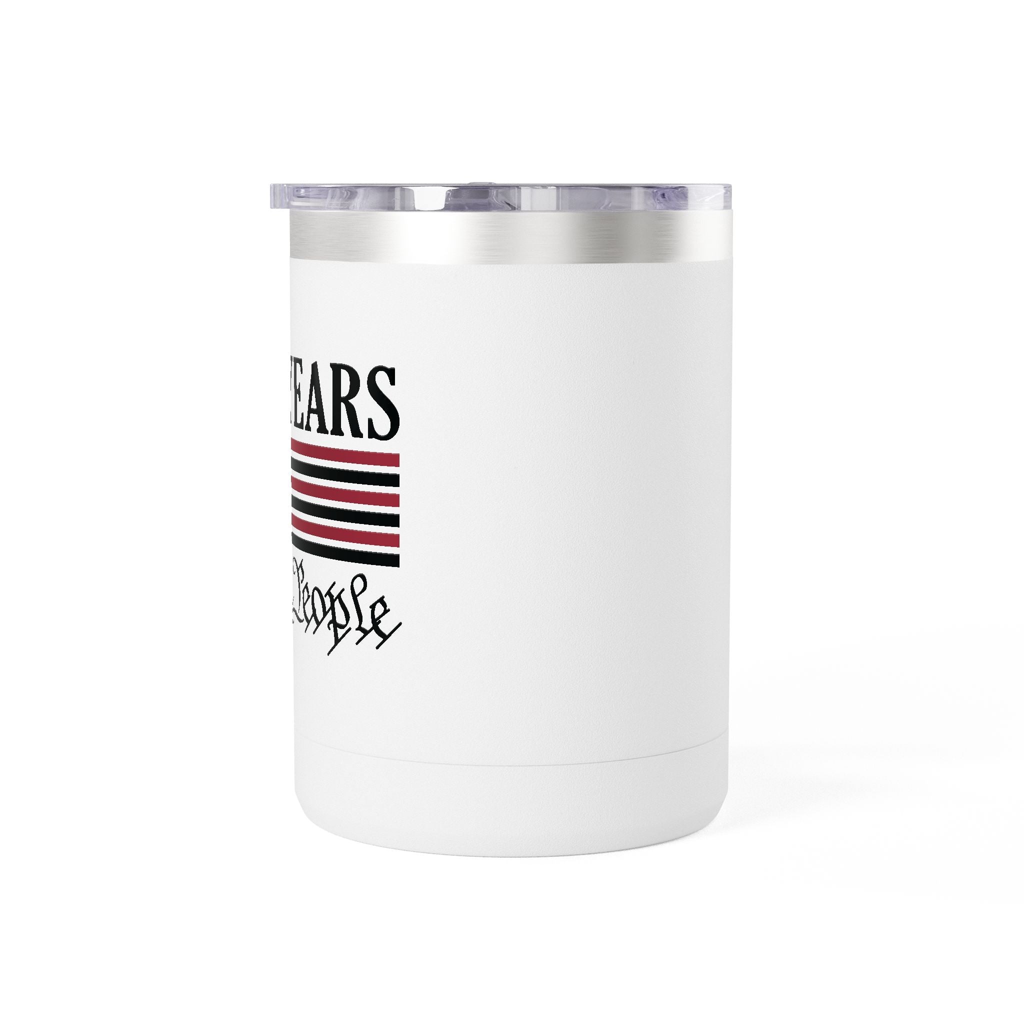 250 Years – We The People 15oz Tumbler