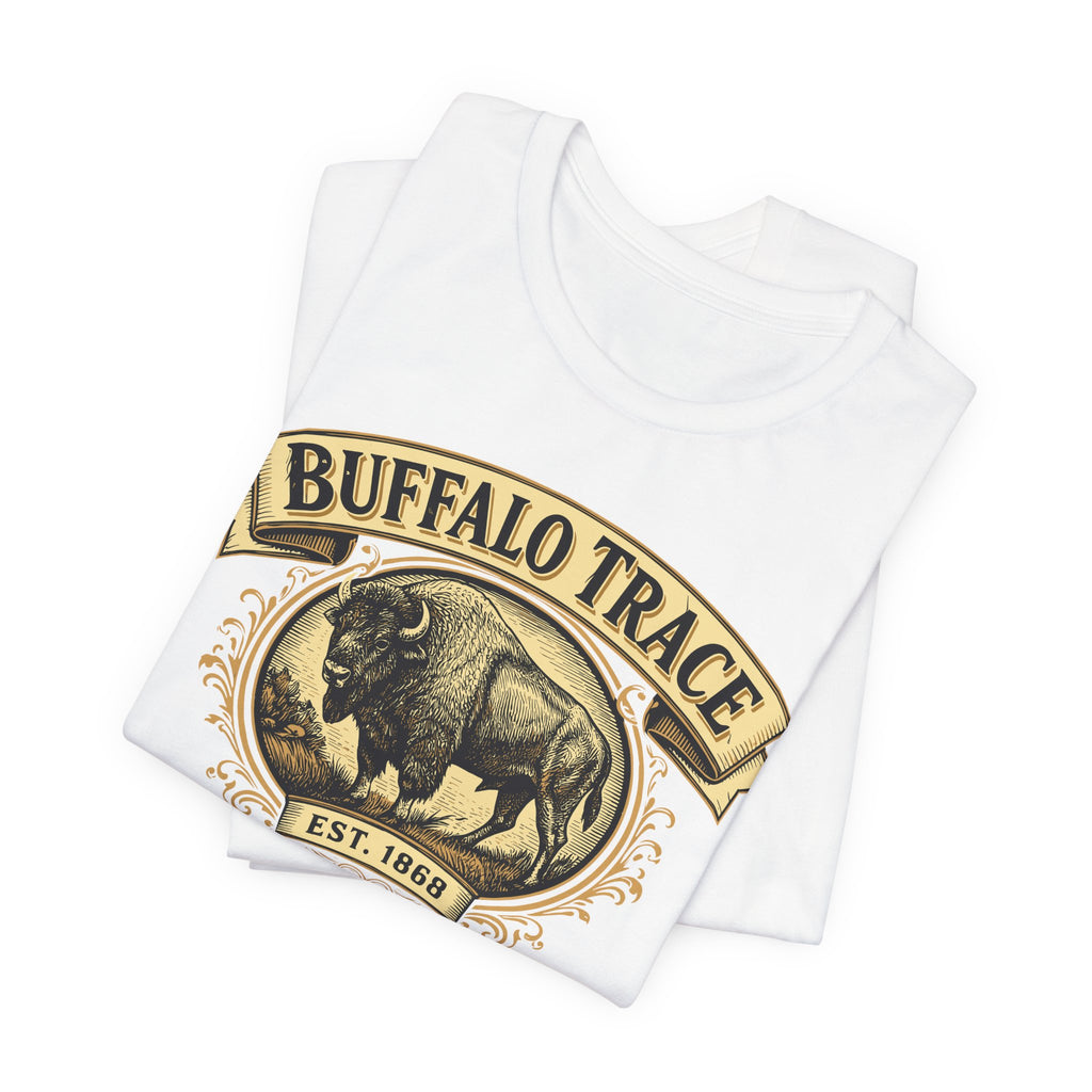 Buffalo Trace - Kentucky Straight Bourbon Whiskey Premium Tee