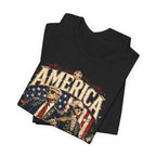 America 250 Years – 1776–2026 Tee