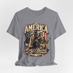 America 250 Years – 1776–2026 Tee