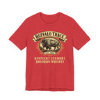 Buffalo Trace - Kentucky Straight Bourbon Whiskey Premium Tee
