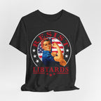 Rosie Says No – American Strength Tee
