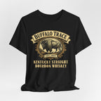 Buffalo Trace - Kentucky Straight Bourbon Whiskey Premium Tee