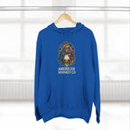 American Whiskey Co. Premium Pullover