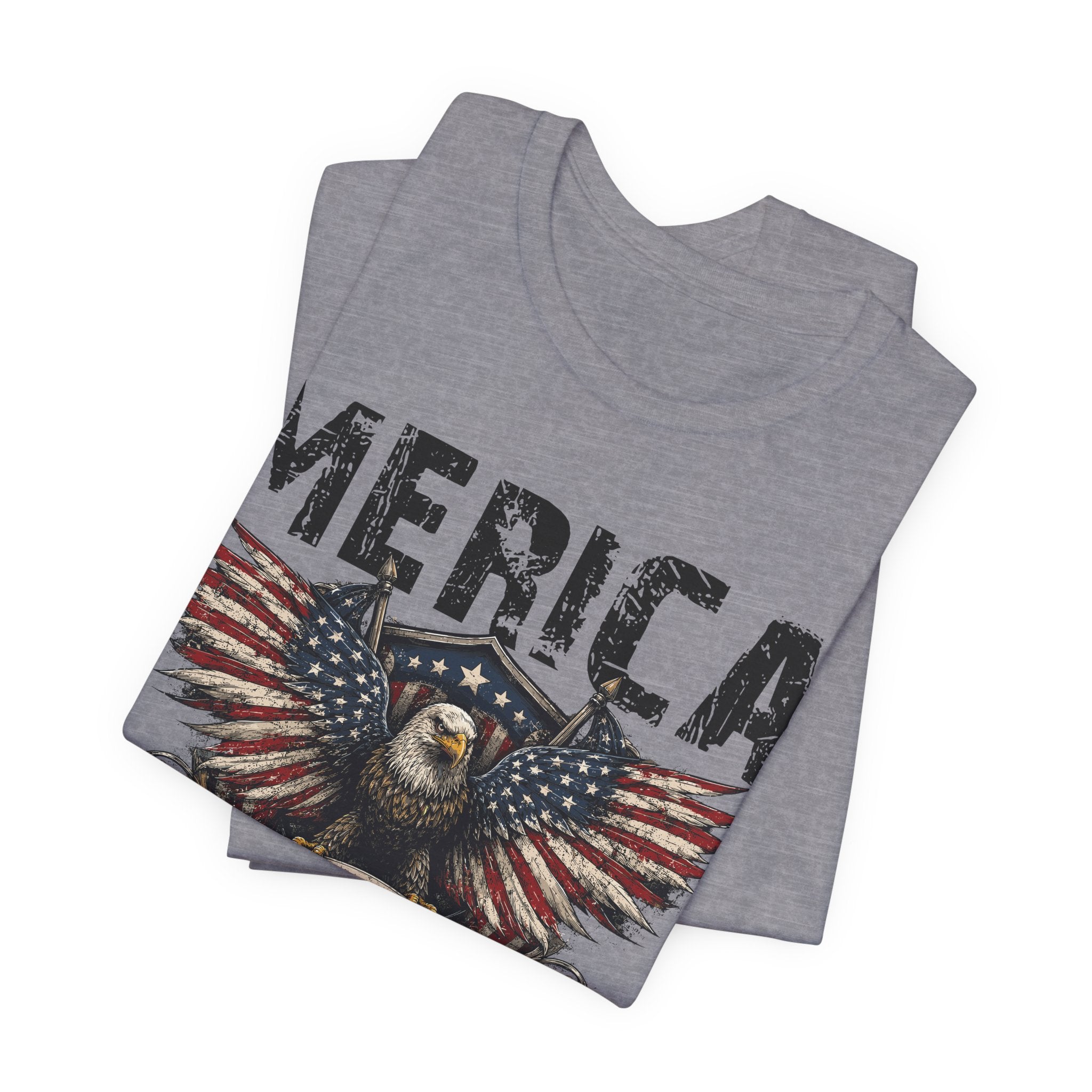 'Merica – 250th Anniversary Tee