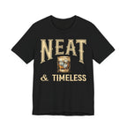 Neat & Timeless Premium Tee