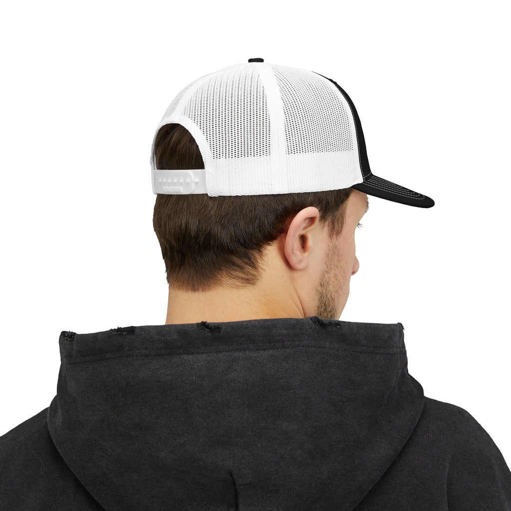 The Instigator of Shenanigans Richardson 112 Premium Snapback Hat