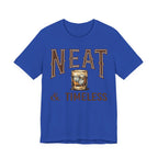 Neat & Timeless Premium Tee