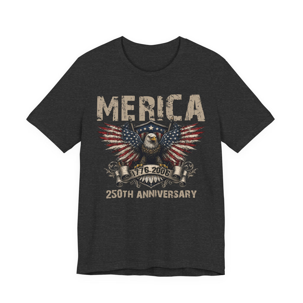 'Merica – 250th Anniversary Tee