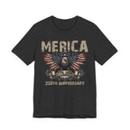 'Merica – 250th Anniversary Tee