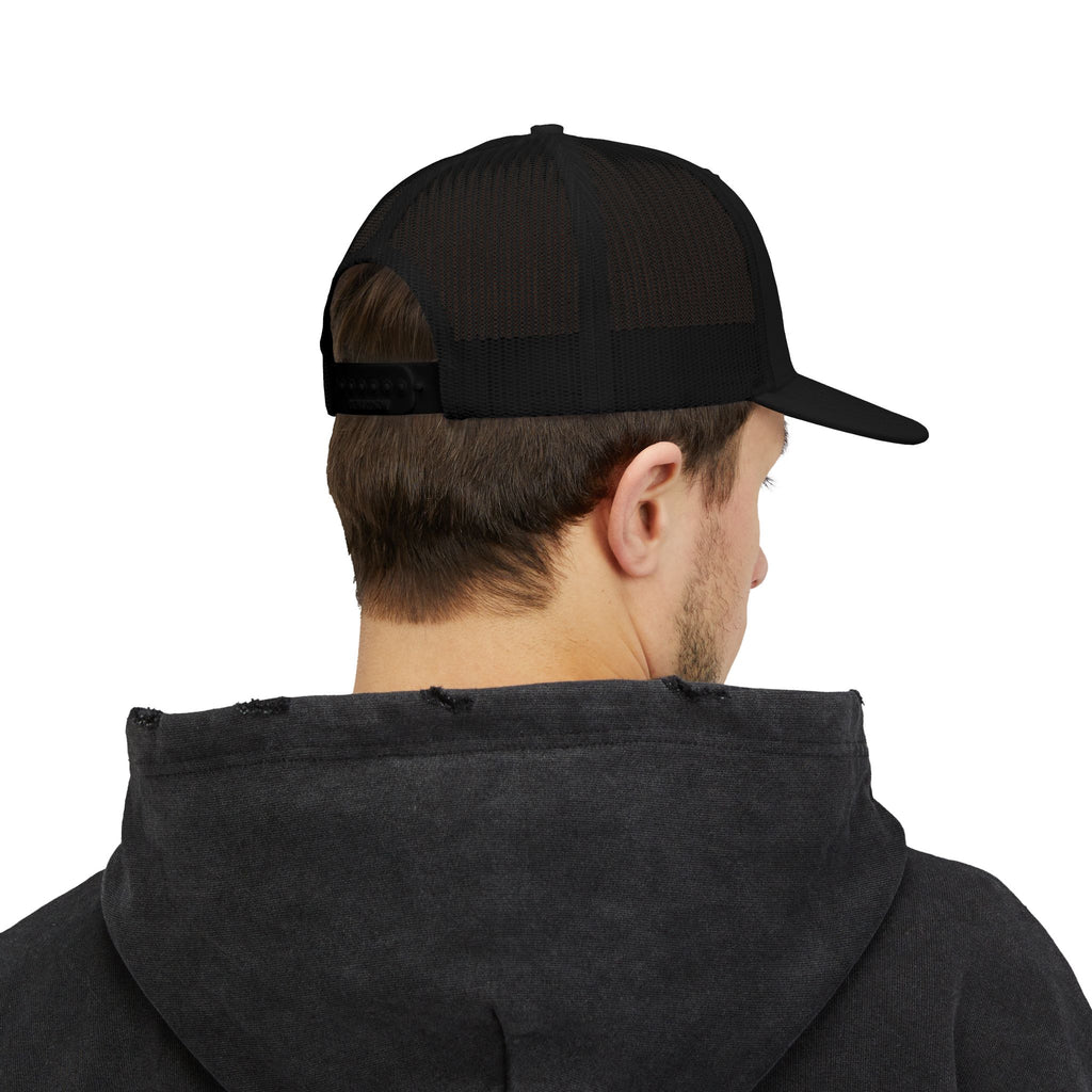 1776 – 2026 Semiquincentennial Snapback Hat