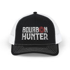 Bourbon Hunter Richardson Snapback Hat