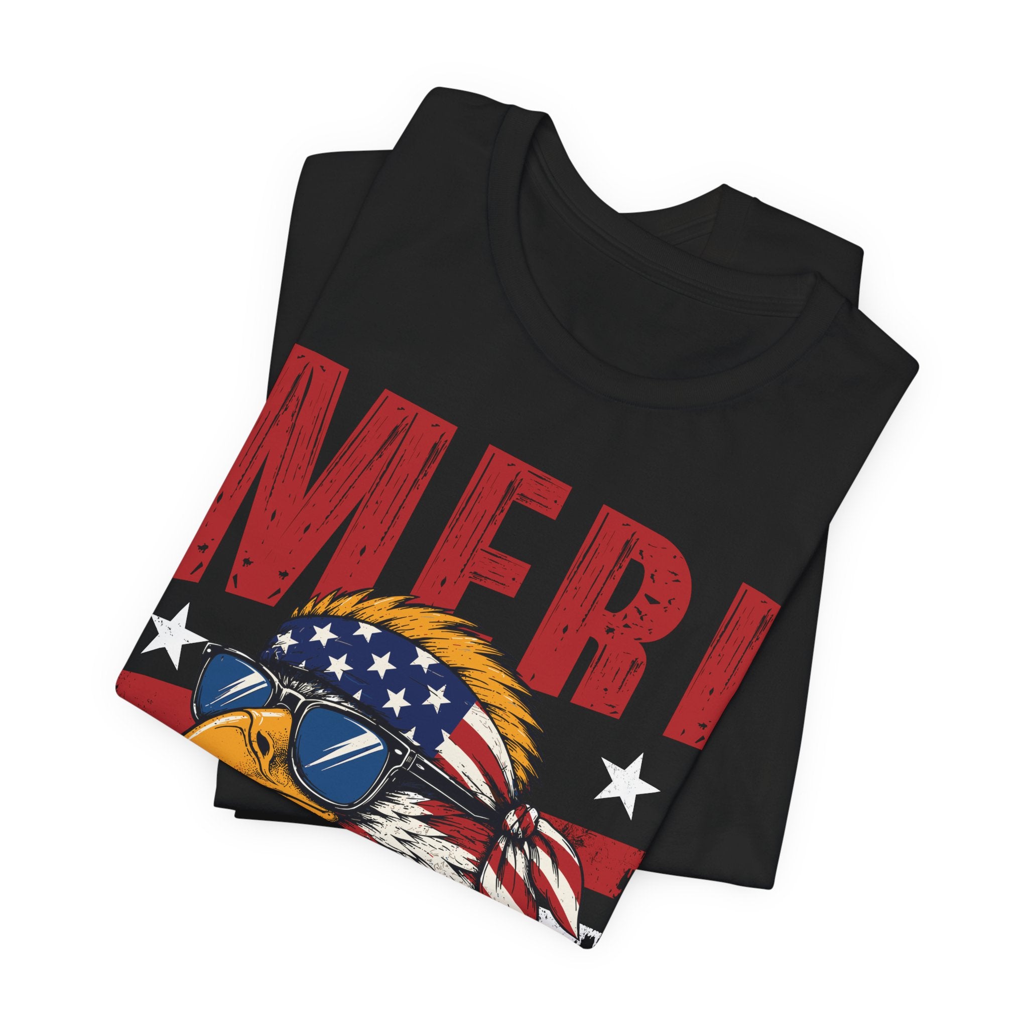 MERICAAAAAW Tee