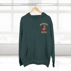 Barrel Aged Freedom Premium Hoodie