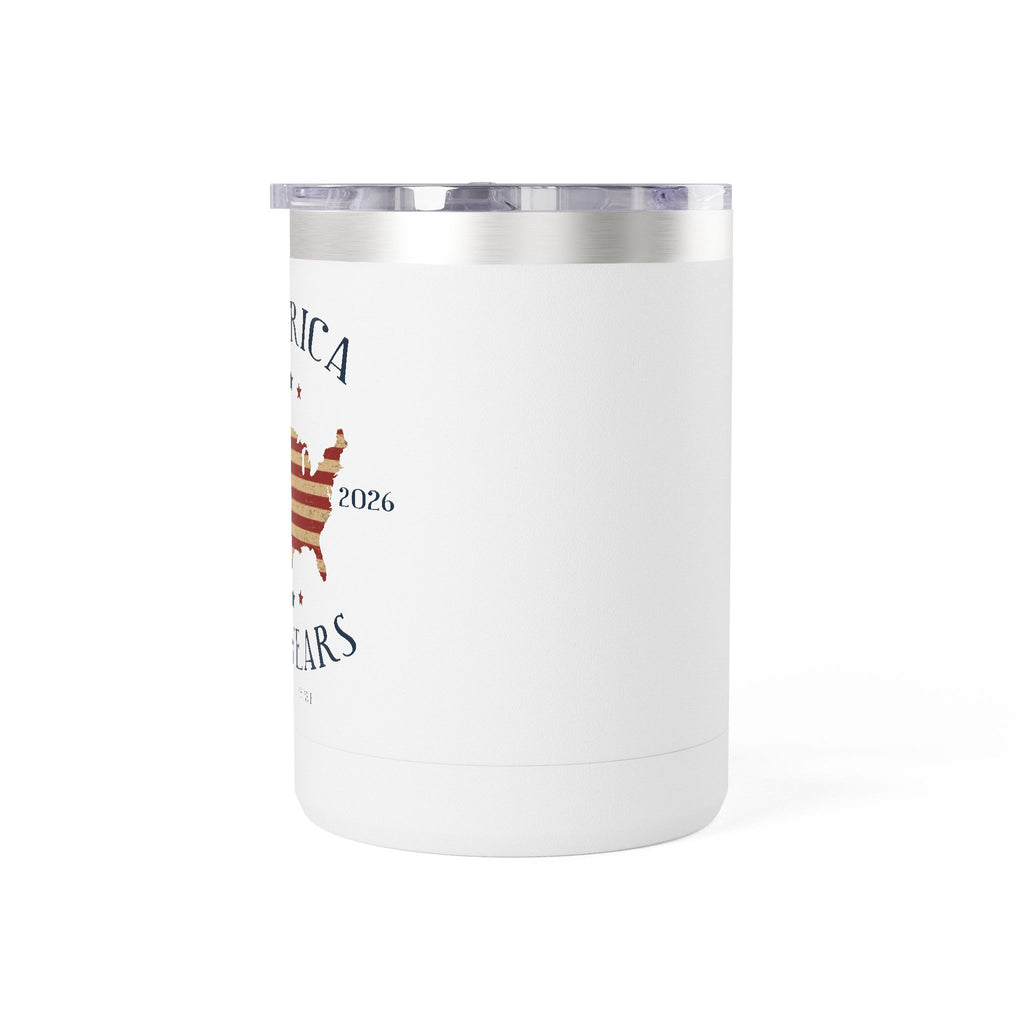 250 Years – We The People 15oz Tumbler