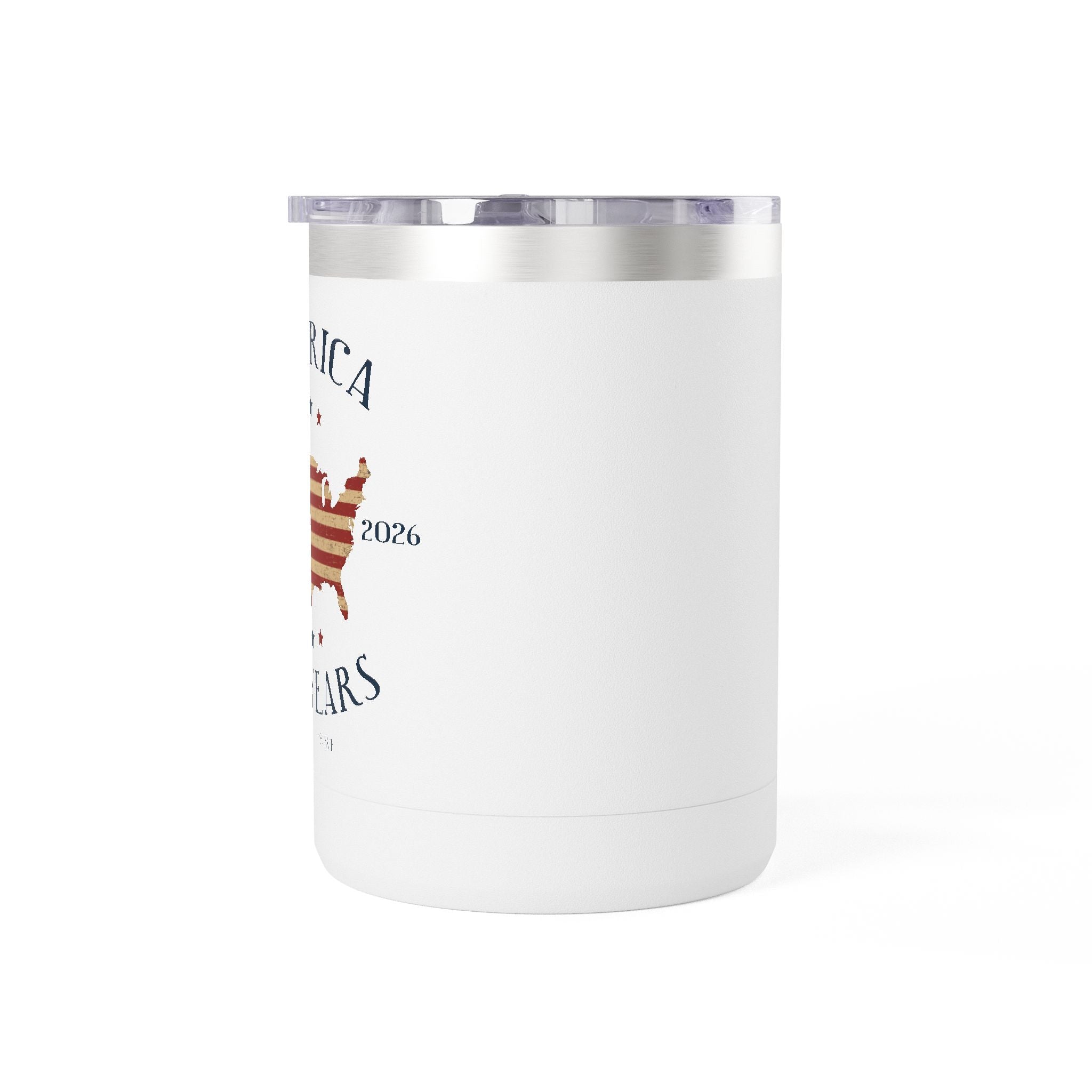 250 Years – We The People 15oz Tumbler