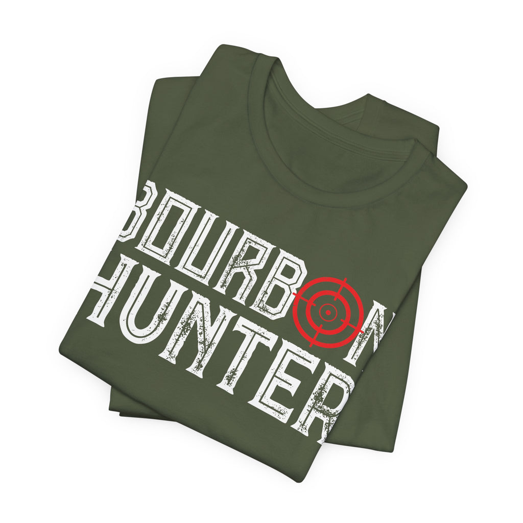 Bourbon Hunter Tee