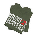Bourbon Hunter Tee