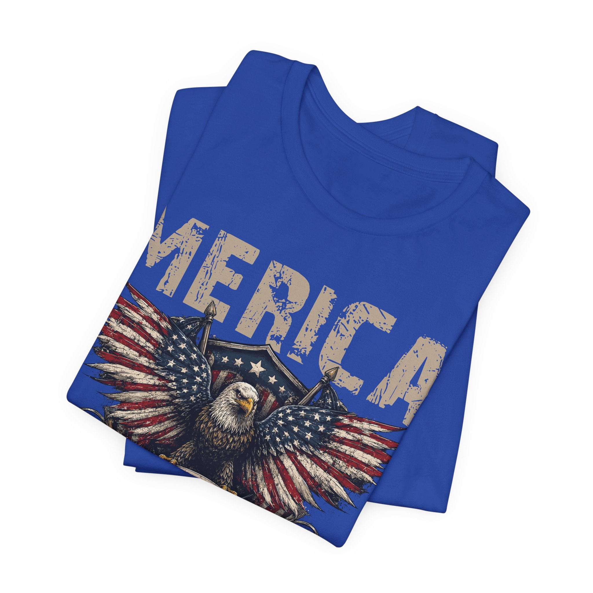 'Merica – 250th Anniversary Tee