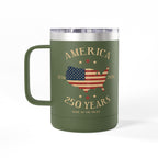 250 Years – We The People 15oz Tumbler