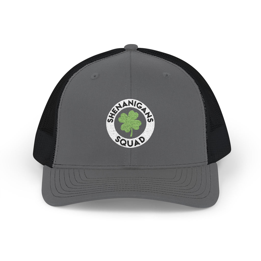 Shenanigans Squad Richardson 112 Premium Snapback Hat