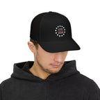 1776 – 2026 Semiquincentennial Snapback Hat