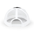 Bourbon Therapy Richardson 112 Premium Snapback Hat