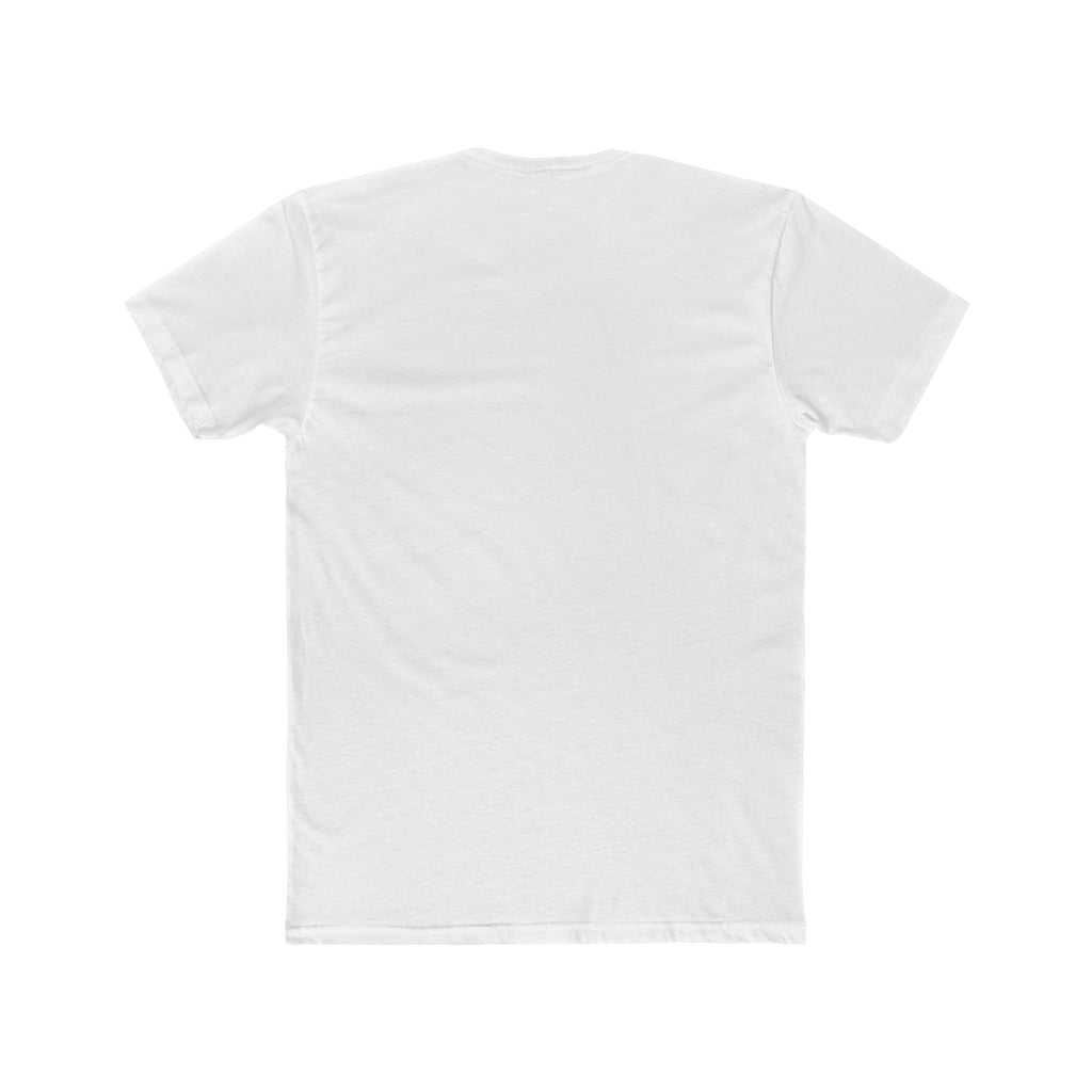 America Runs On Bourbon 1776 Premium Tee