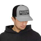 Bourbon Hunter Richardson 112 Premium Snapback Hat