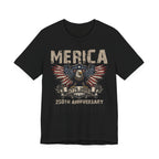'Merica – 250th Anniversary Tee