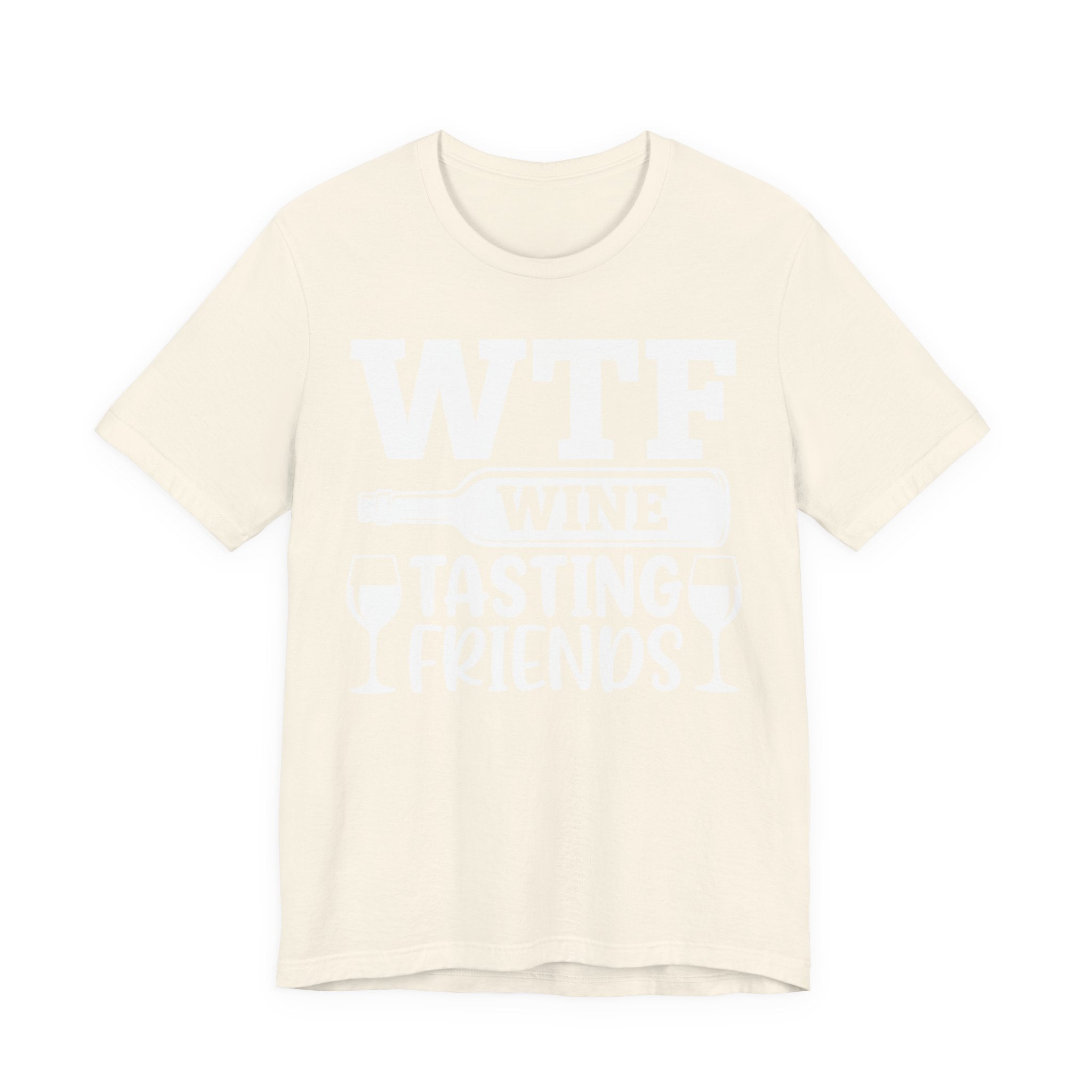 Wine Tasting Friends Premium Tee