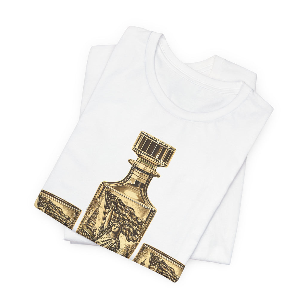 Heritage Distilled – 250 Years Premium Tee