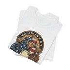 American Whiskey Co. Premium CrewneckTee
