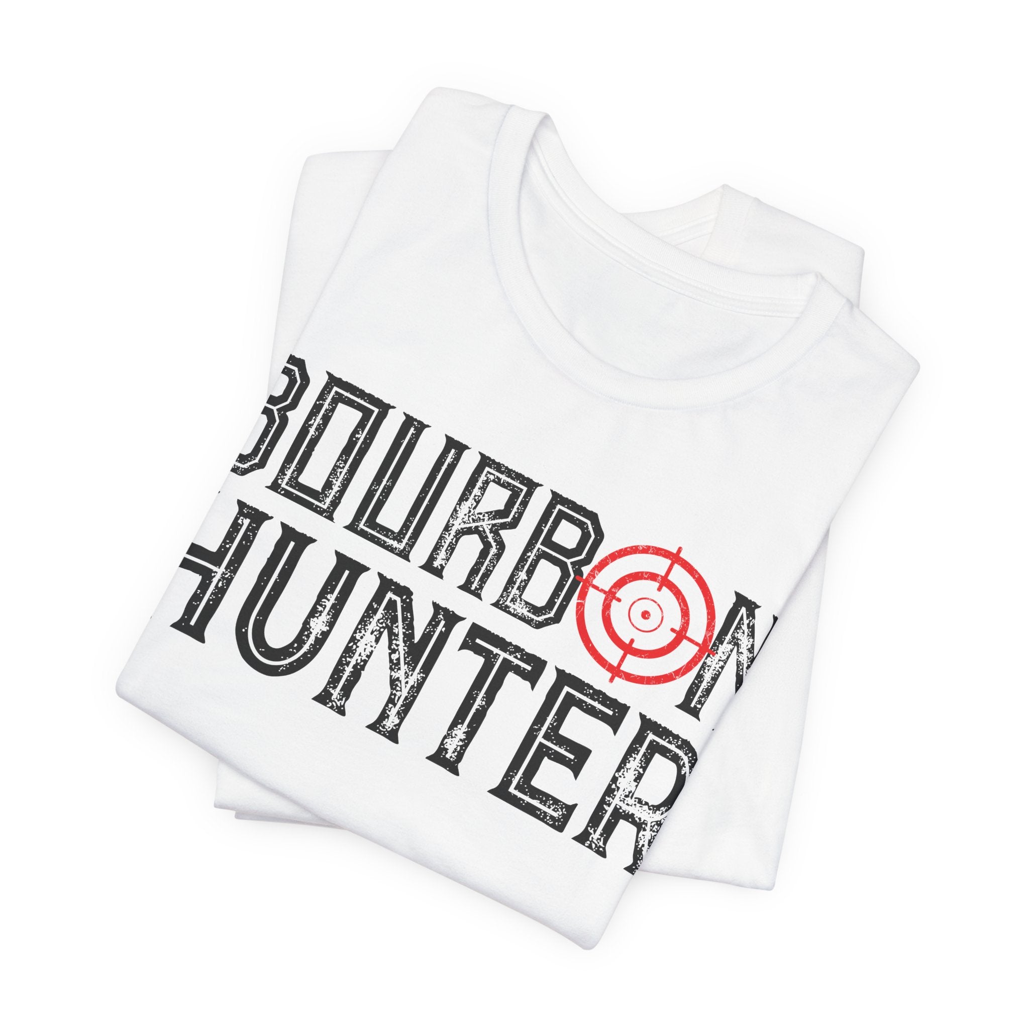 Bourbon Hunter Tee
