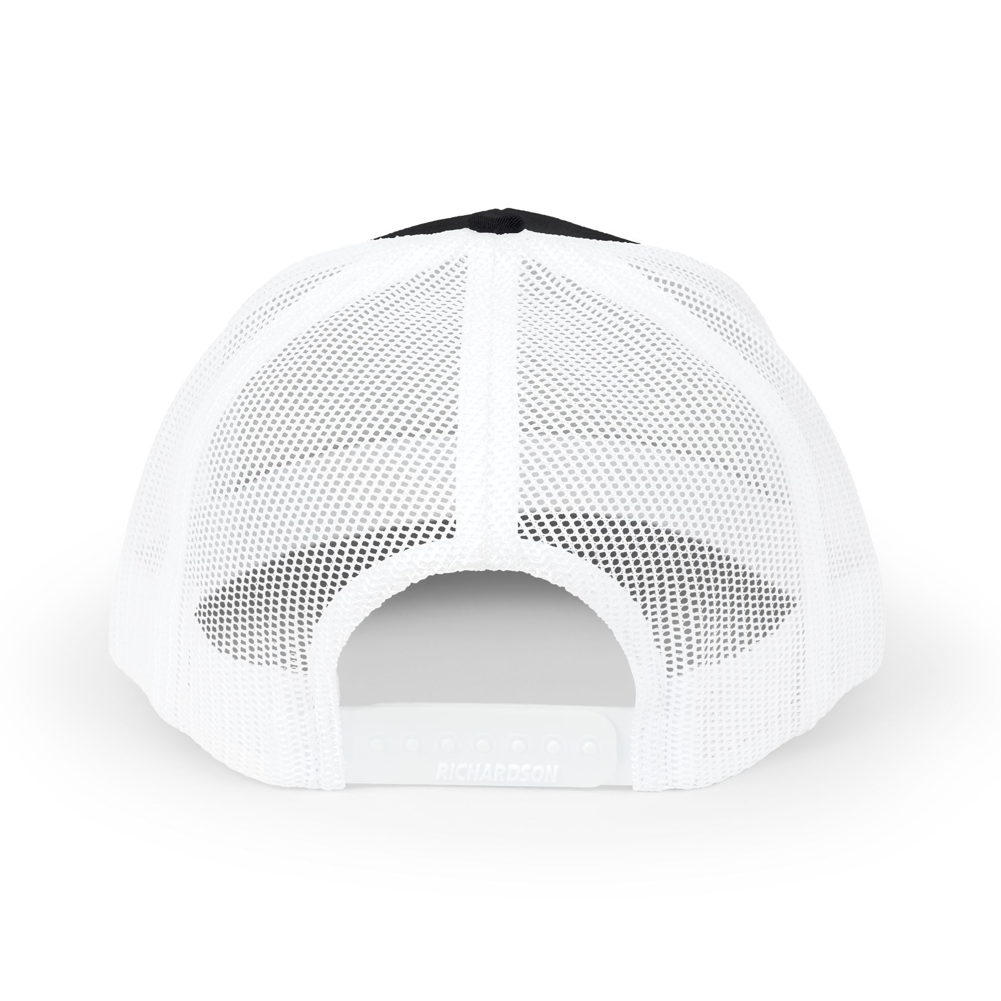 Birdies, Bogeys, and Bourbon Richardson 112 Premium Snapback Hat
